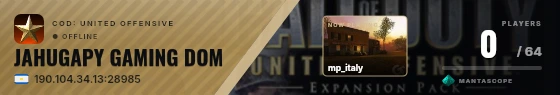 Sweep badge preview