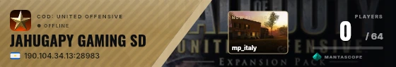 Sweep badge preview