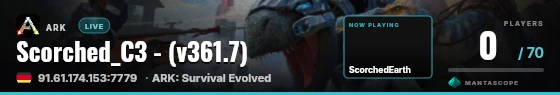 Hero badge preview