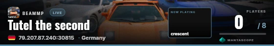 Hero badge preview