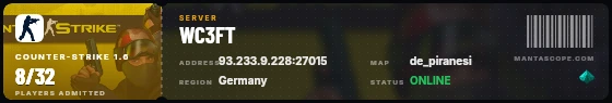 Ticket badge preview