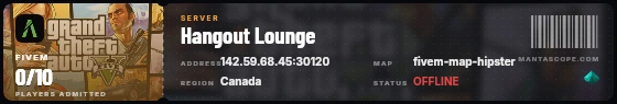 Ticket badge preview
