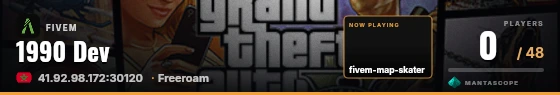Hero badge preview