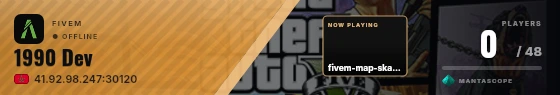 Sweep badge preview