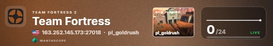 Mesh badge preview