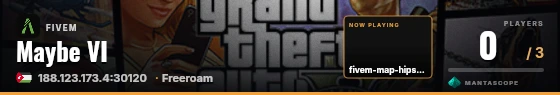 Hero badge preview