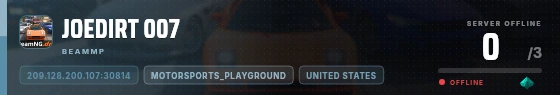 Edge badge preview
