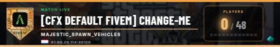 Scoreboard badge preview