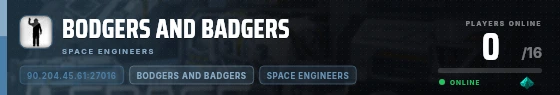 Edge badge preview