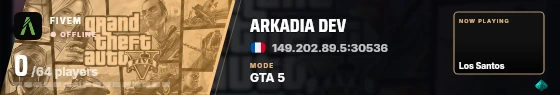 Blade badge preview