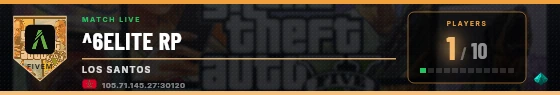 Scoreboard badge preview
