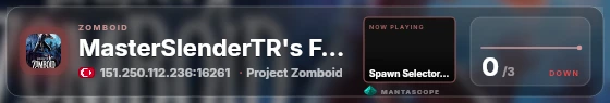 Glass badge preview