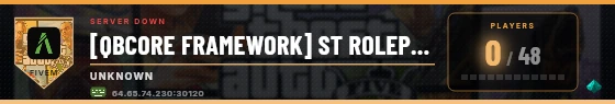 Scoreboard badge preview