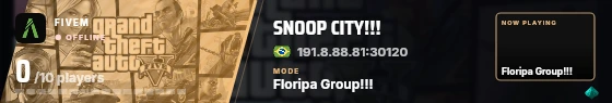 Blade badge preview