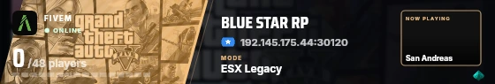 Blade badge preview