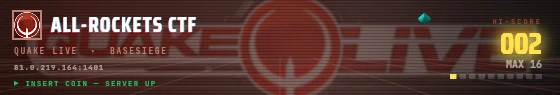Arcade badge preview