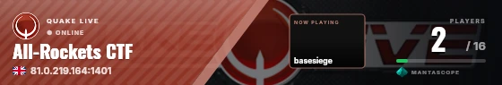Sweep badge preview