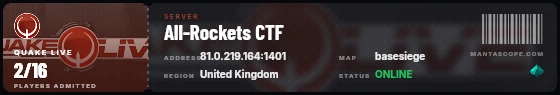 Ticket badge preview