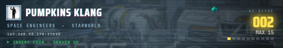Arcade badge preview