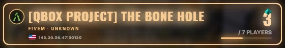 Marquee badge preview