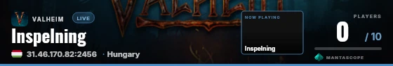 Hero badge preview
