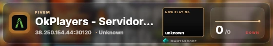Glass badge preview
