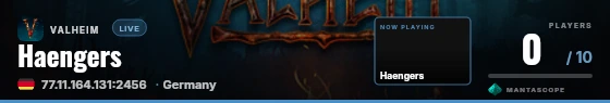 Hero badge preview