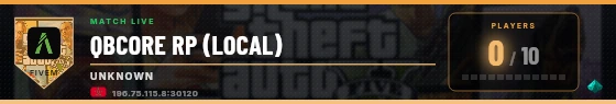 Scoreboard badge preview