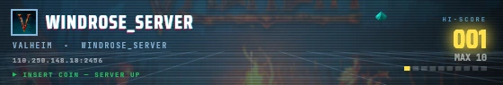 Arcade badge preview