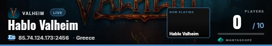 Hero badge preview