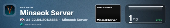 Mesh badge preview