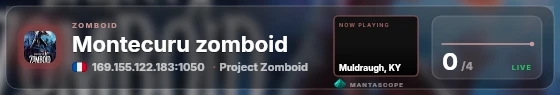 Glass badge preview