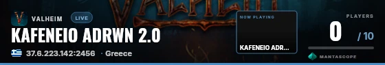 Hero badge preview