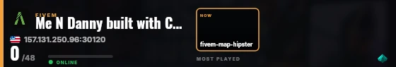 Filmstrip badge preview
