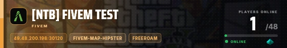Edge badge preview