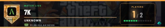 Scoreboard badge preview