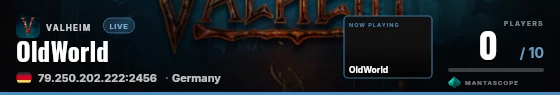Hero badge preview