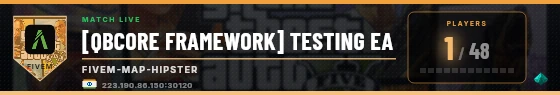 Scoreboard badge preview