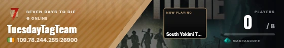 Sweep badge preview