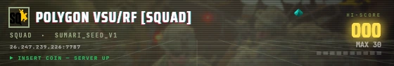 Arcade badge preview