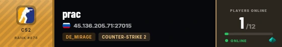 Strata badge preview