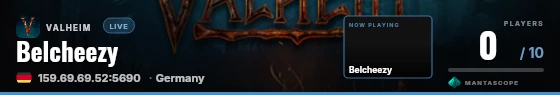 Hero badge preview