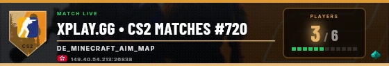 Scoreboard badge preview