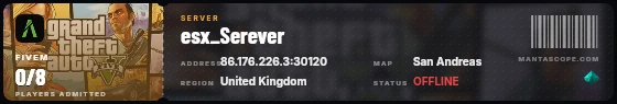 Ticket badge preview