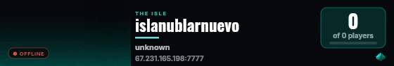 islanublarnuevo live status badge