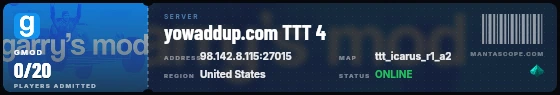 Ticket badge preview