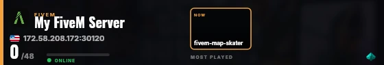 Filmstrip badge preview