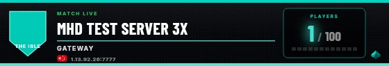 Scoreboard badge preview
