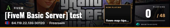 Hero badge preview