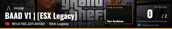 Hero badge preview